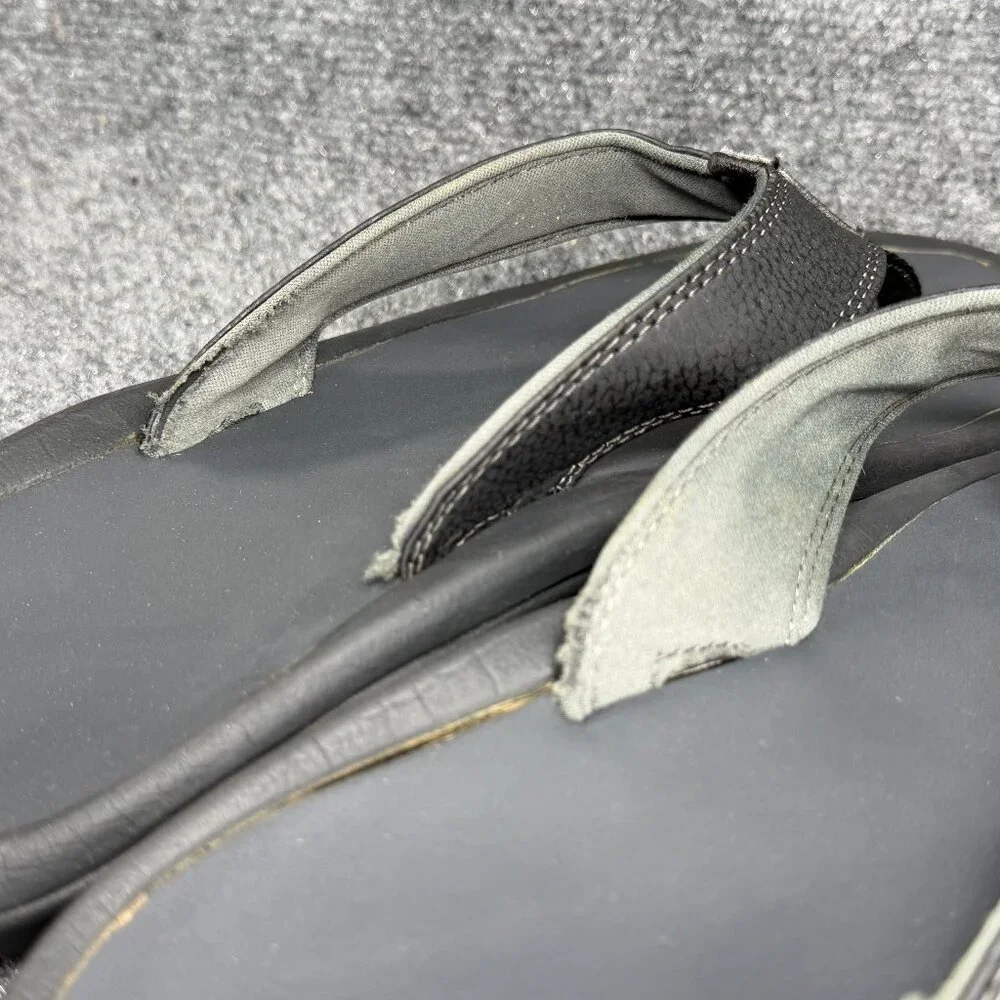 OluKai ohana sandals